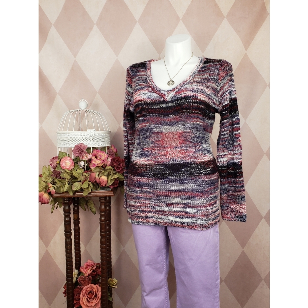 Wet Seal | Purple Sweater